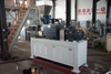 Co Rotating Compound Food Processing Twin Screw Extruder